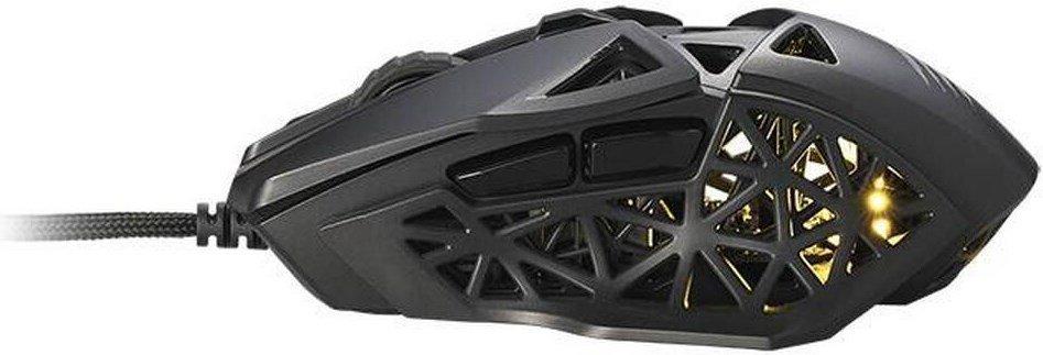 MadCatz  Gaming-Maus Mad Catz M.O.J.O. M1 