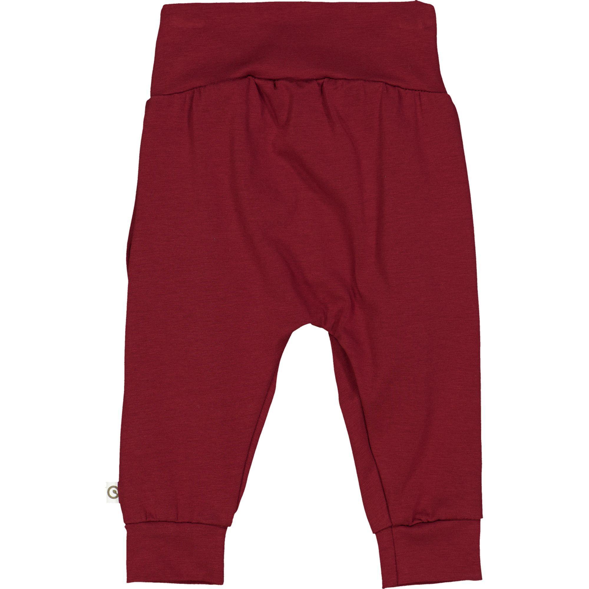 Müsli by Green Cotton  Babyhose 