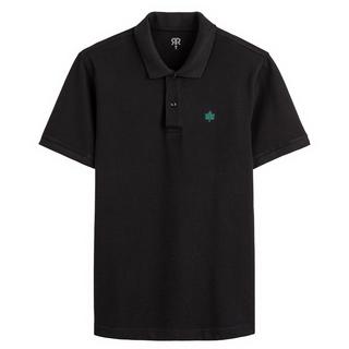 La Redoute Collections  Signature Poloshirt mit kurzen Ärmeln 