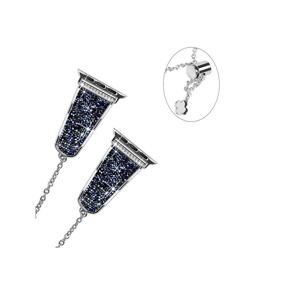 EKO  Armband für Apple Watch 38/40/41mm Shiny 