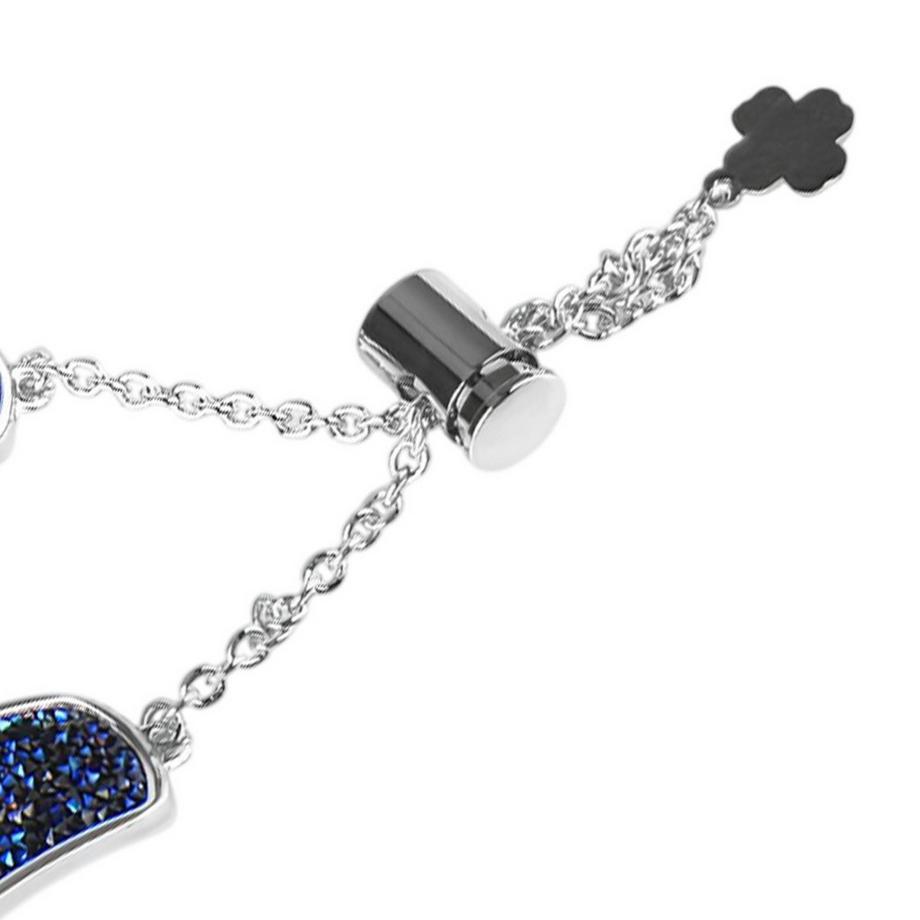 EKO  Armband für Apple Watch 38/40/41mm Shiny 