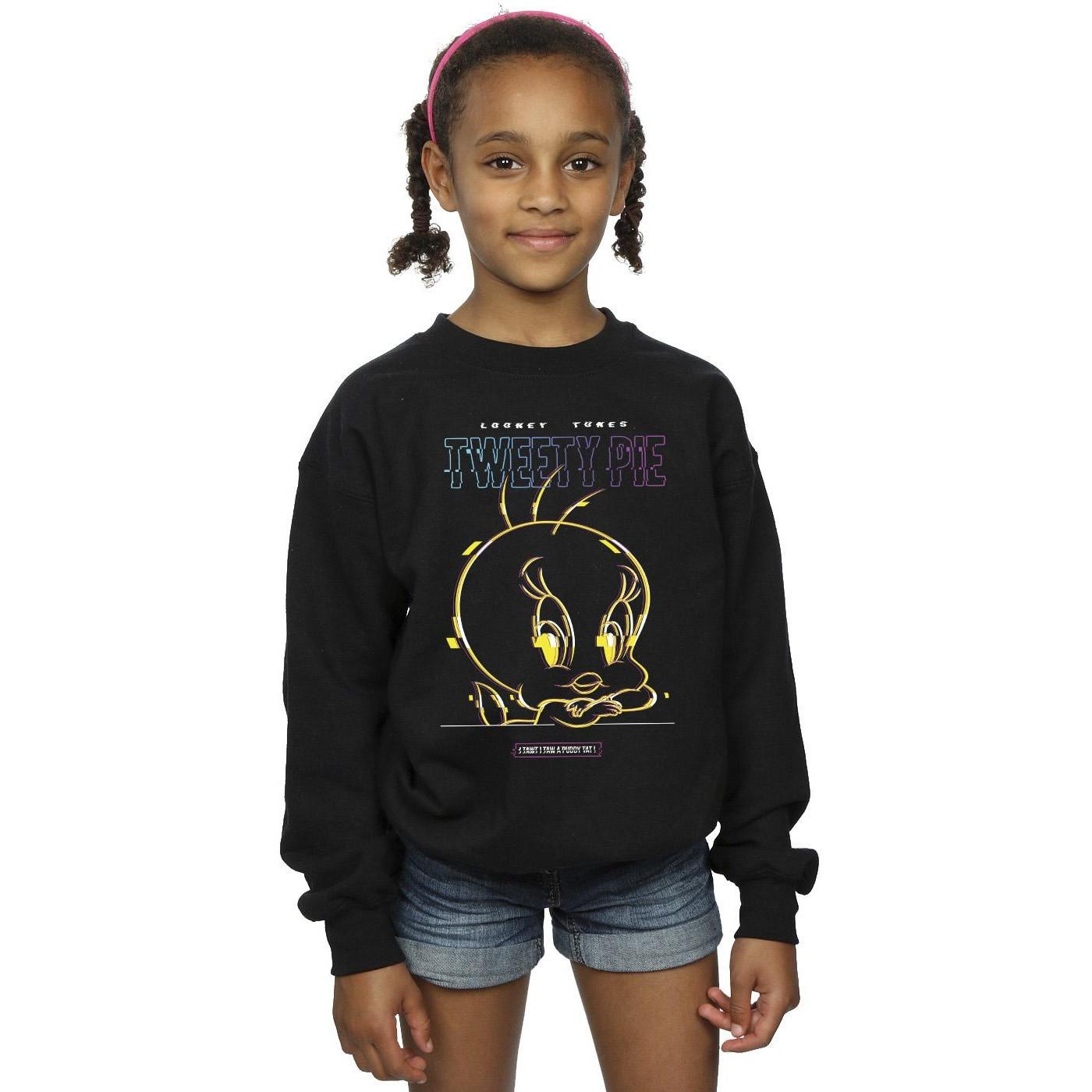 LOONEY TUNES  Sweatshirt 