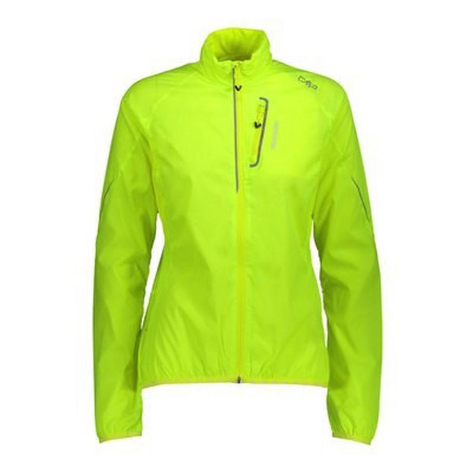 Regenjacke Frauen