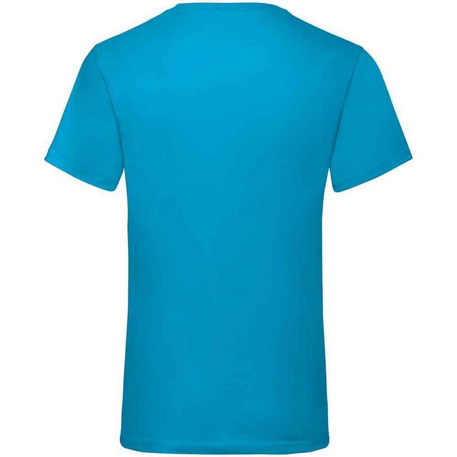 Fruit of the Loom Valueweight T-Shirt Col V  