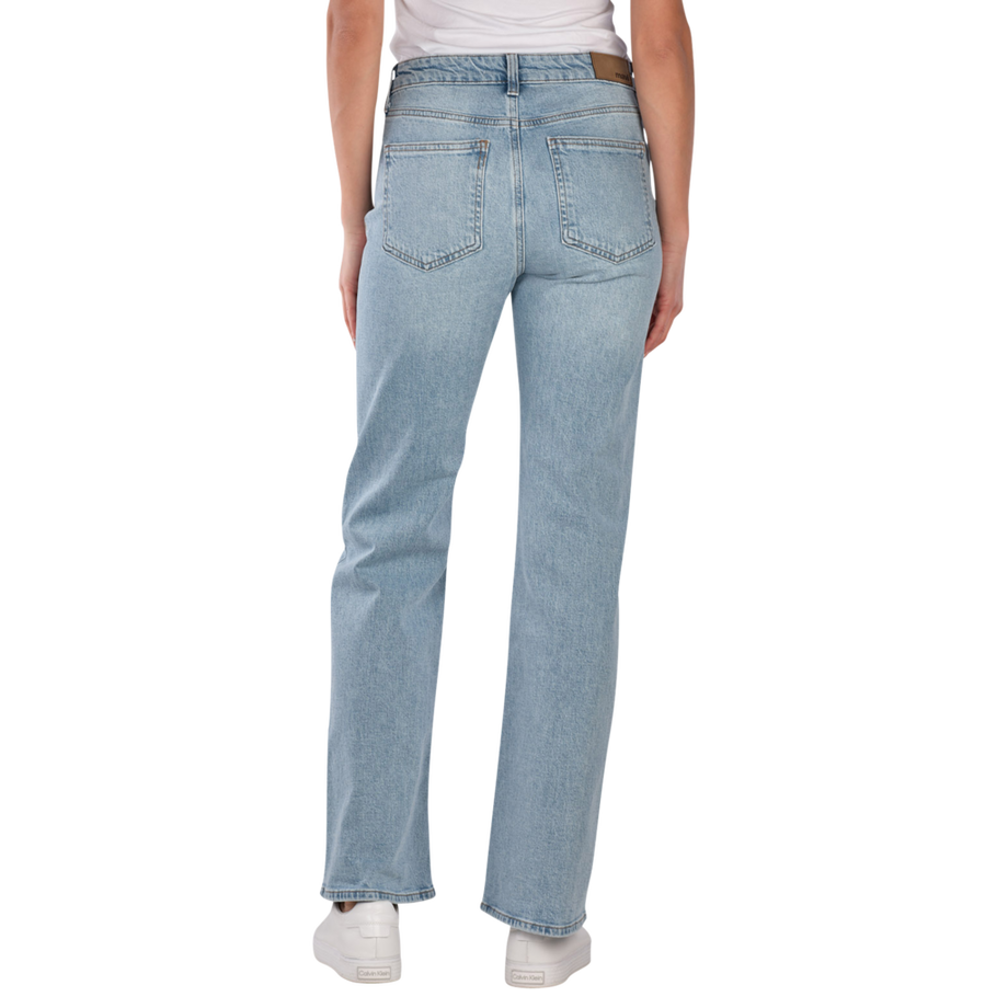 Mavi Ibiza Jeans Wide Leg  