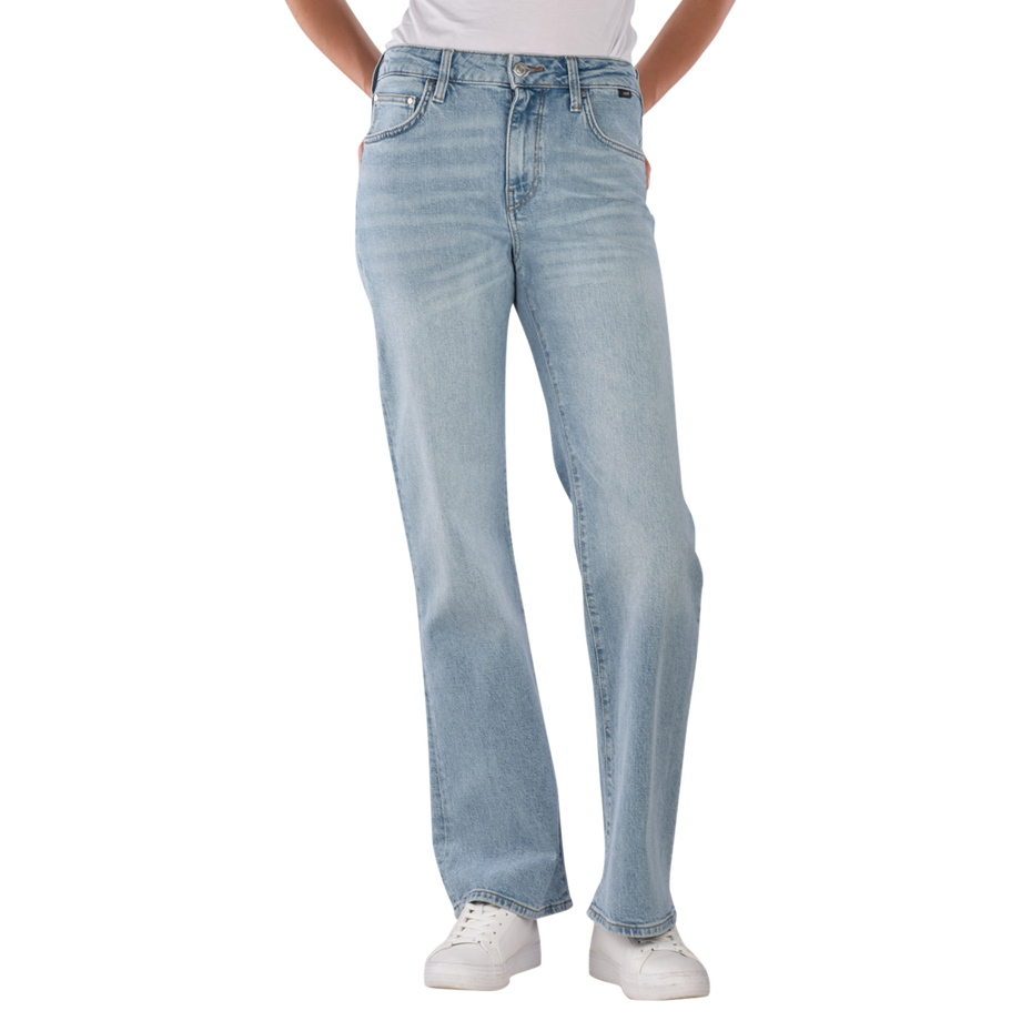Ibiza Jeans Wide Leg