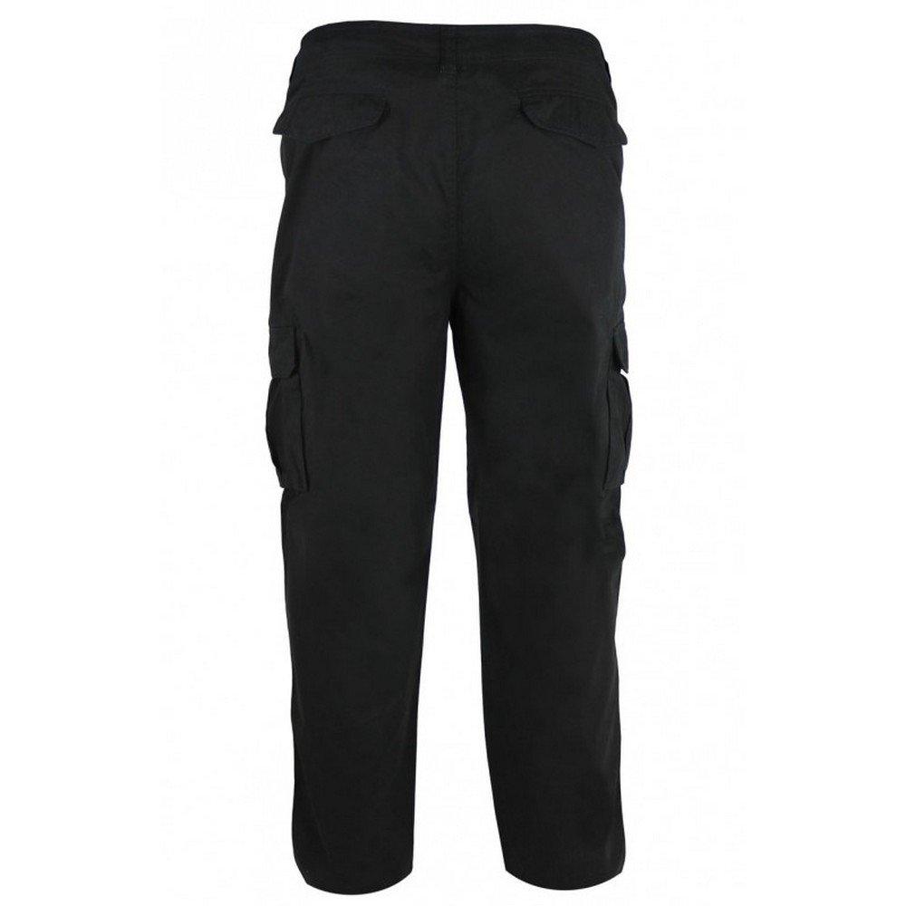 Duke  Cargo Pantalons 