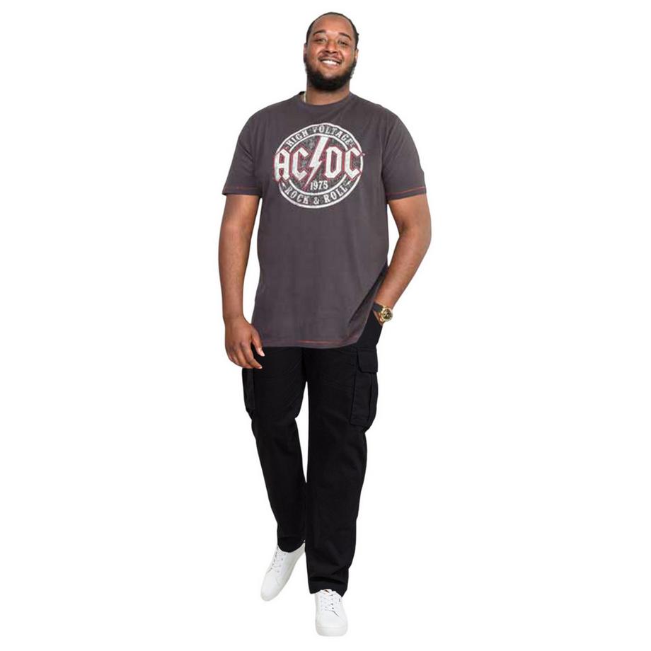 Duke Pantaloni Cargo  