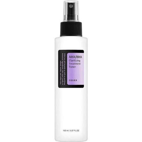 COSRX  AHA / BHA Clarifying Treatment Toner 