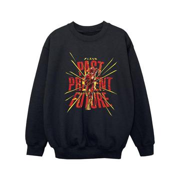 Past Present Future Sweatshirt