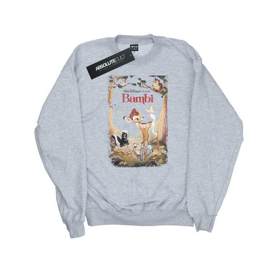 Retro Sweatshirt