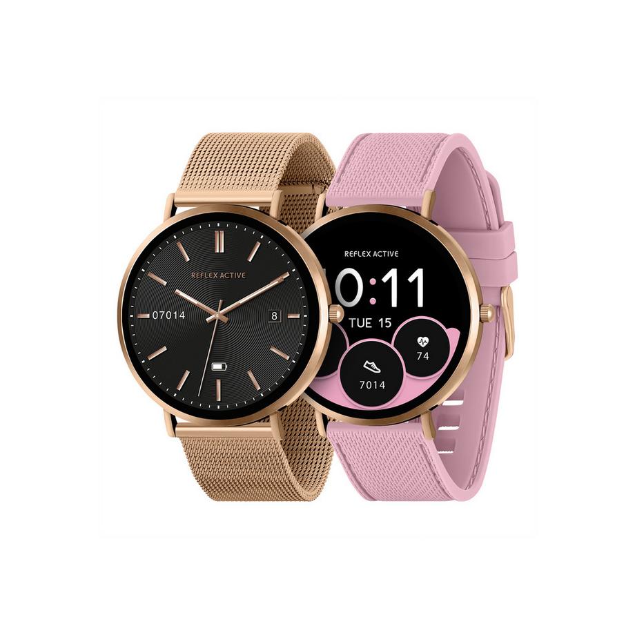 Reflex Active  Smart Montre Series 42 