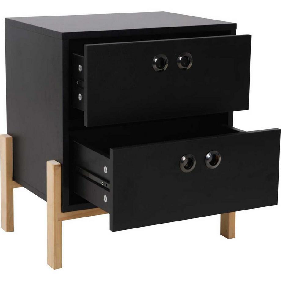 mutoni Kommode Elato 50x55  