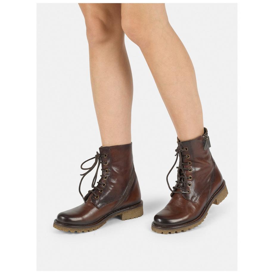 Felmini  Bottines CASTER D916 