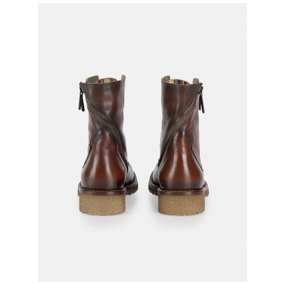 Felmini  Bottines CASTER D916 