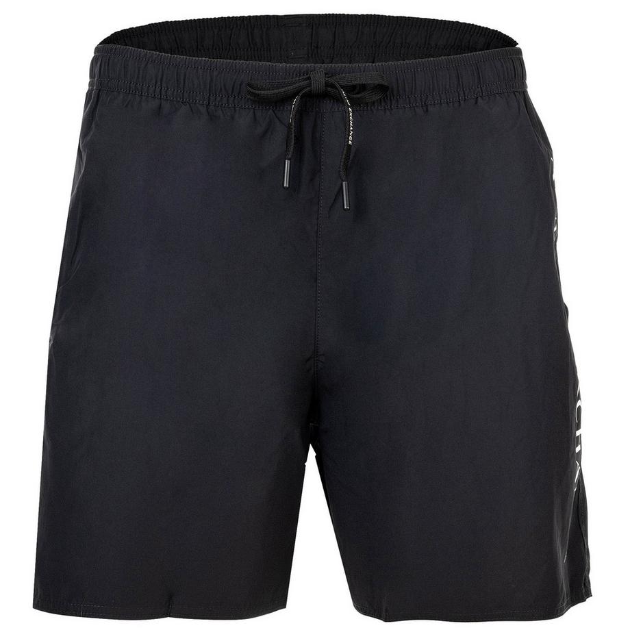 Badeshorts  1er Pack Bequem sitzend-Boxer Beachwear