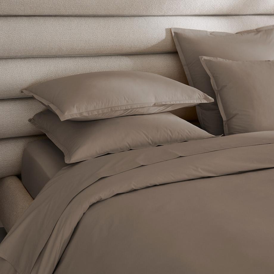 AM.PM Veneto Federa in percalle di cotone  