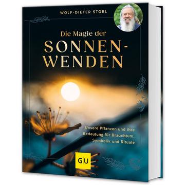 Die Magie der Sonnenwenden