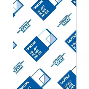 BROTHER InkJet Paper 73g A3 BP60-PA3 MFC-6490CW 250 Blatt