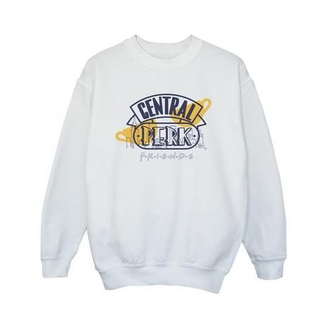 Friends  Central Perk Sweatshirt 