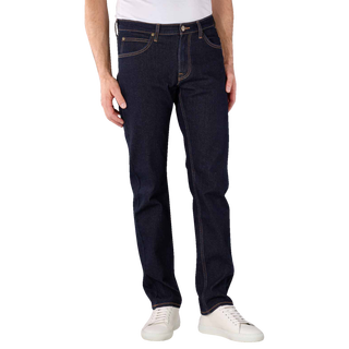 Lee Daren Straight Fit Jeans  