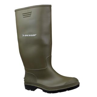 Dunlop  Pricemastor PVC Gummistiefel Stiefel 