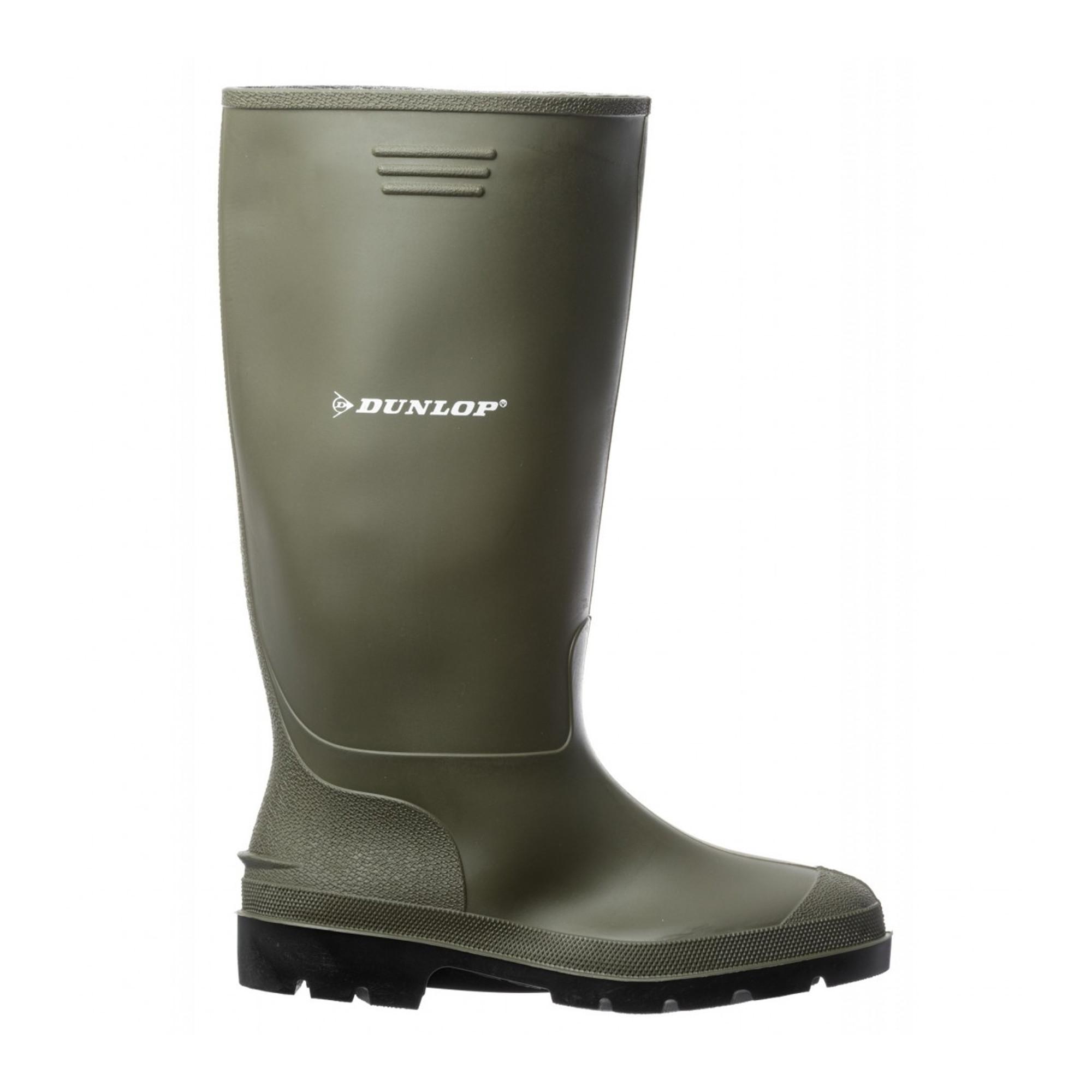 Dunlop  Pricemastor PVC Gummistiefel Stiefel 