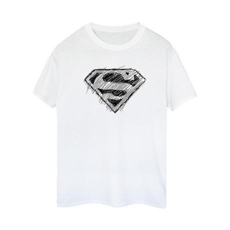 DC COMICS  Tshirt 