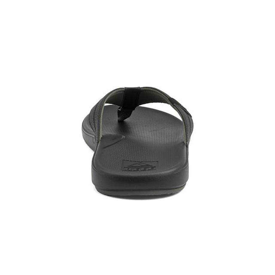 REEF Cushion Phantom 2.0 Tongs  