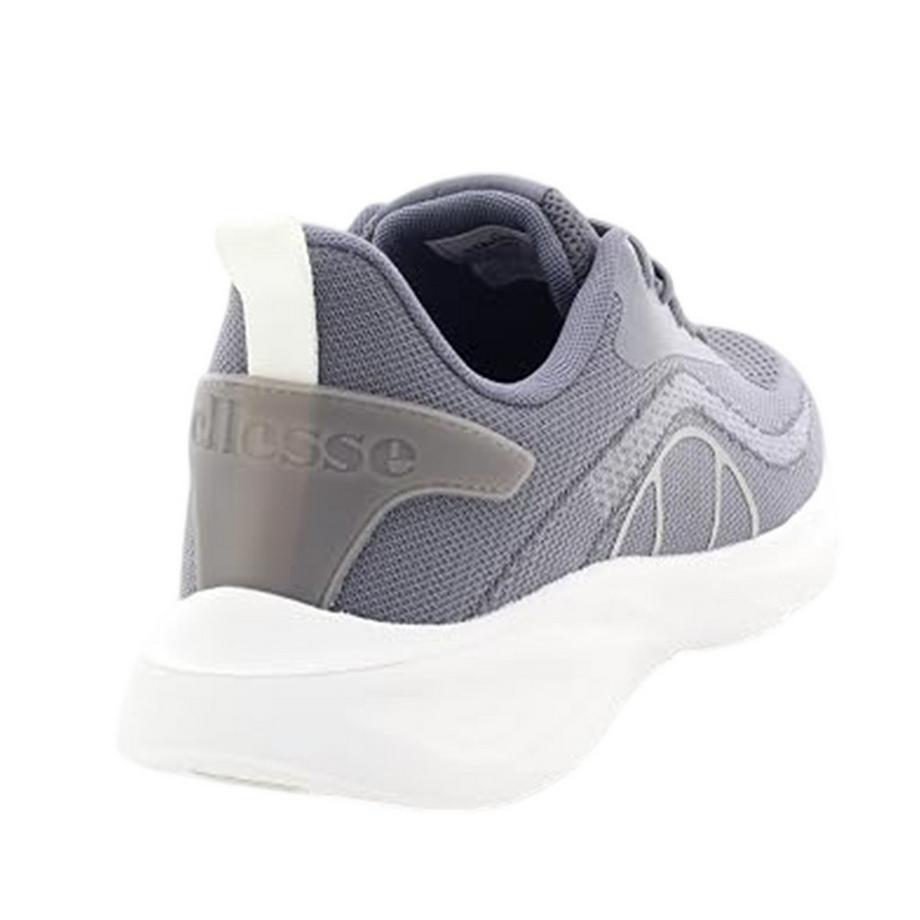 Ellesse Como Sneaker Leder Flach  