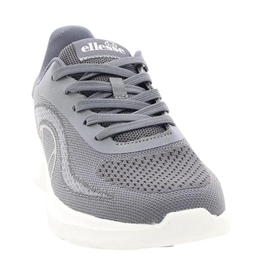 Ellesse Como Sneaker Leder Flach  