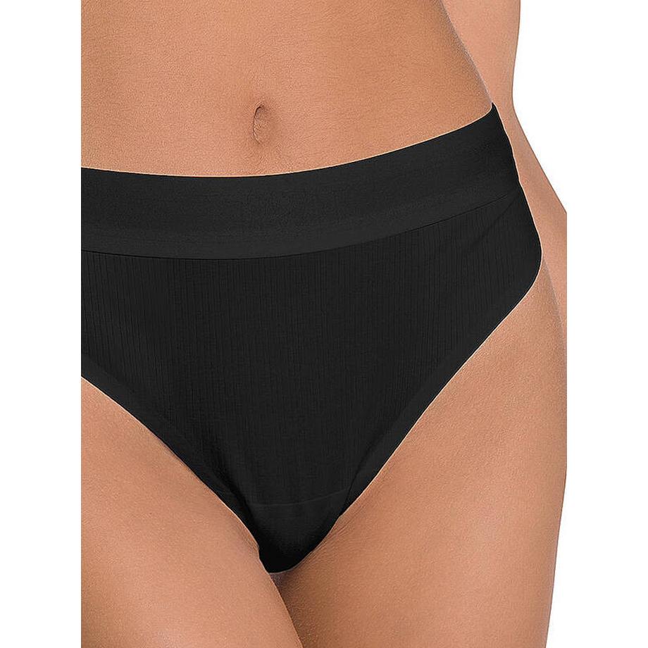Wolford Beauty Cotton Bikini Brief  