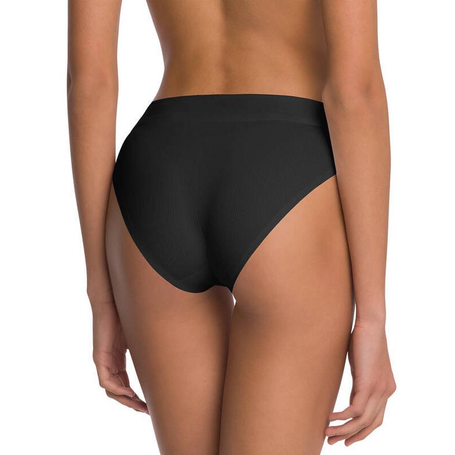 Wolford Beauty Cotton Bikini Brief  