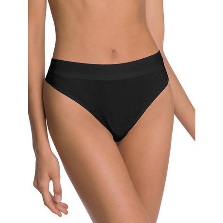 Wolford  Beauty Cotton Bikini slip 