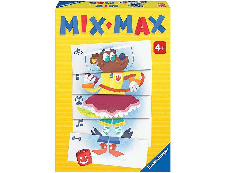 Ravensburger  Mix Max 