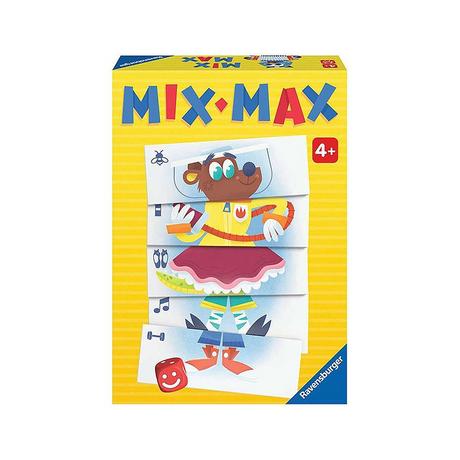 Ravensburger  Mix Max 