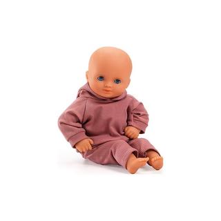 Djeco  Rosenholz Puppen 32 cm Pomea 