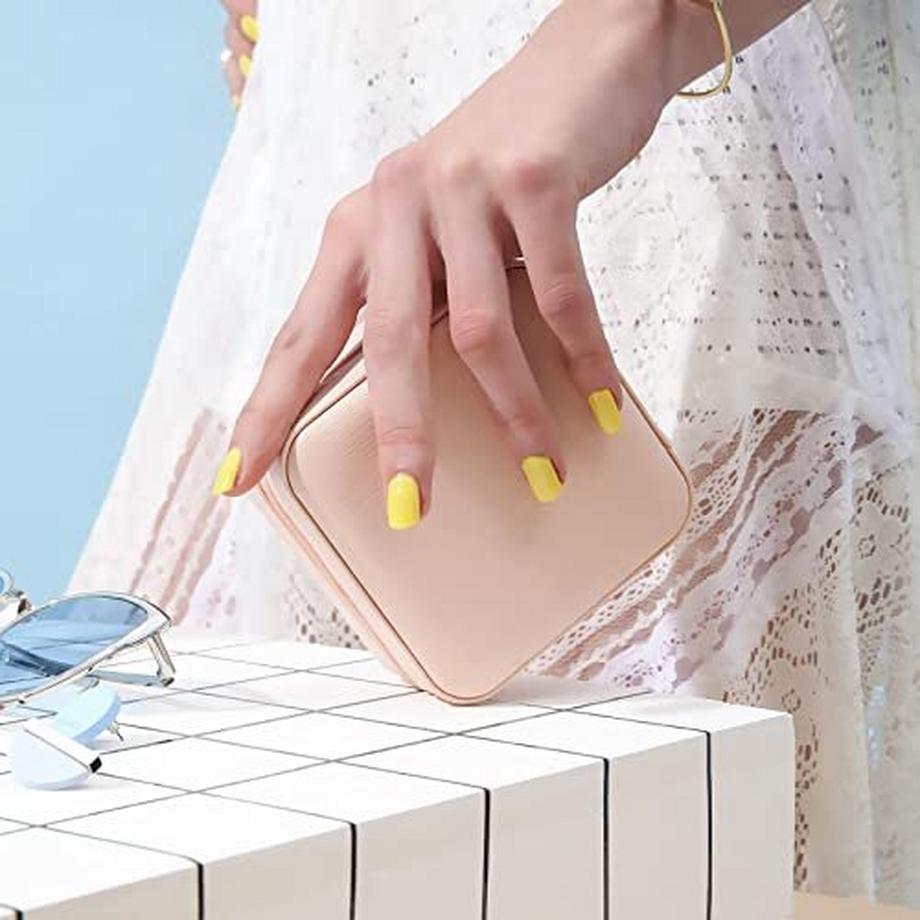 Only-bags.store  Schmuckkästchen Reise 