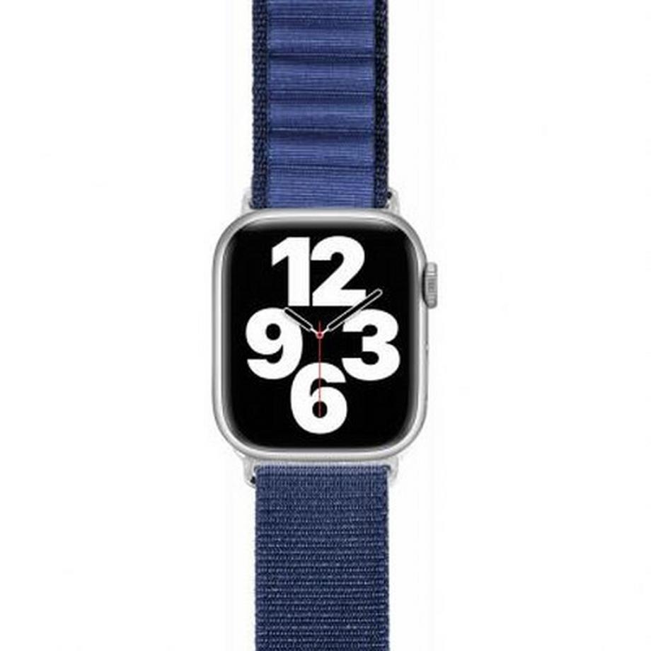 BigBen Connected  Bracelet Boucle alpine pour Apple Watch 38-40-41mm 