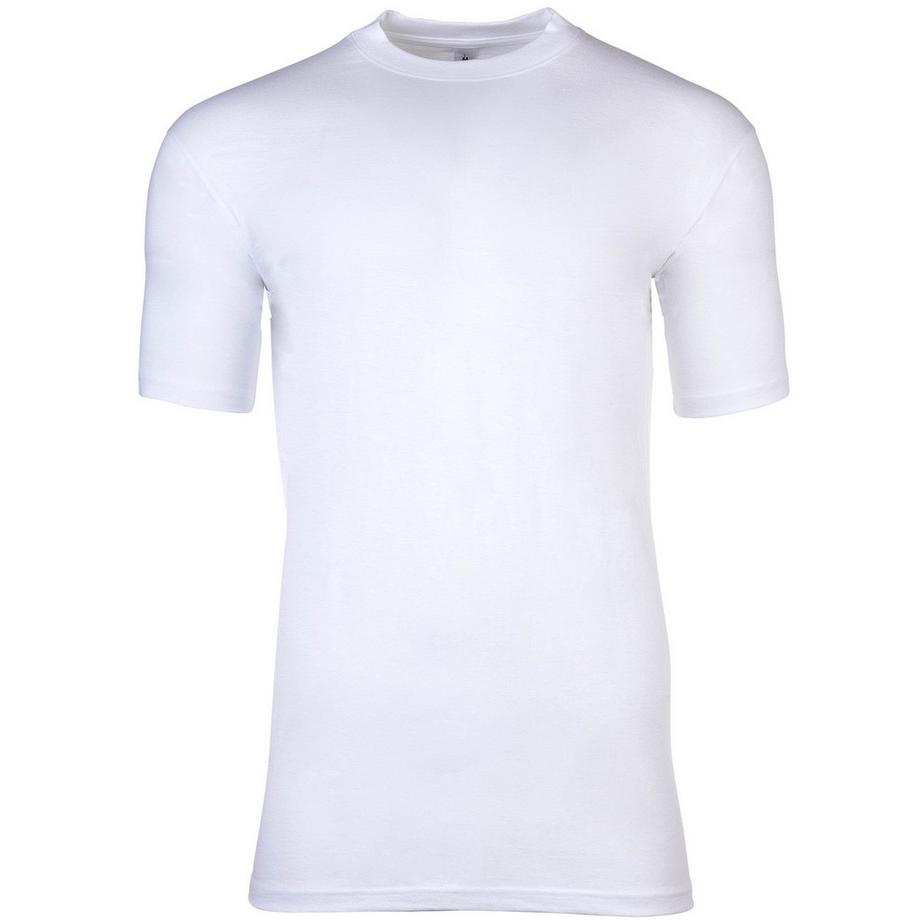 HOM Bequem sitzendes T-Shirt  