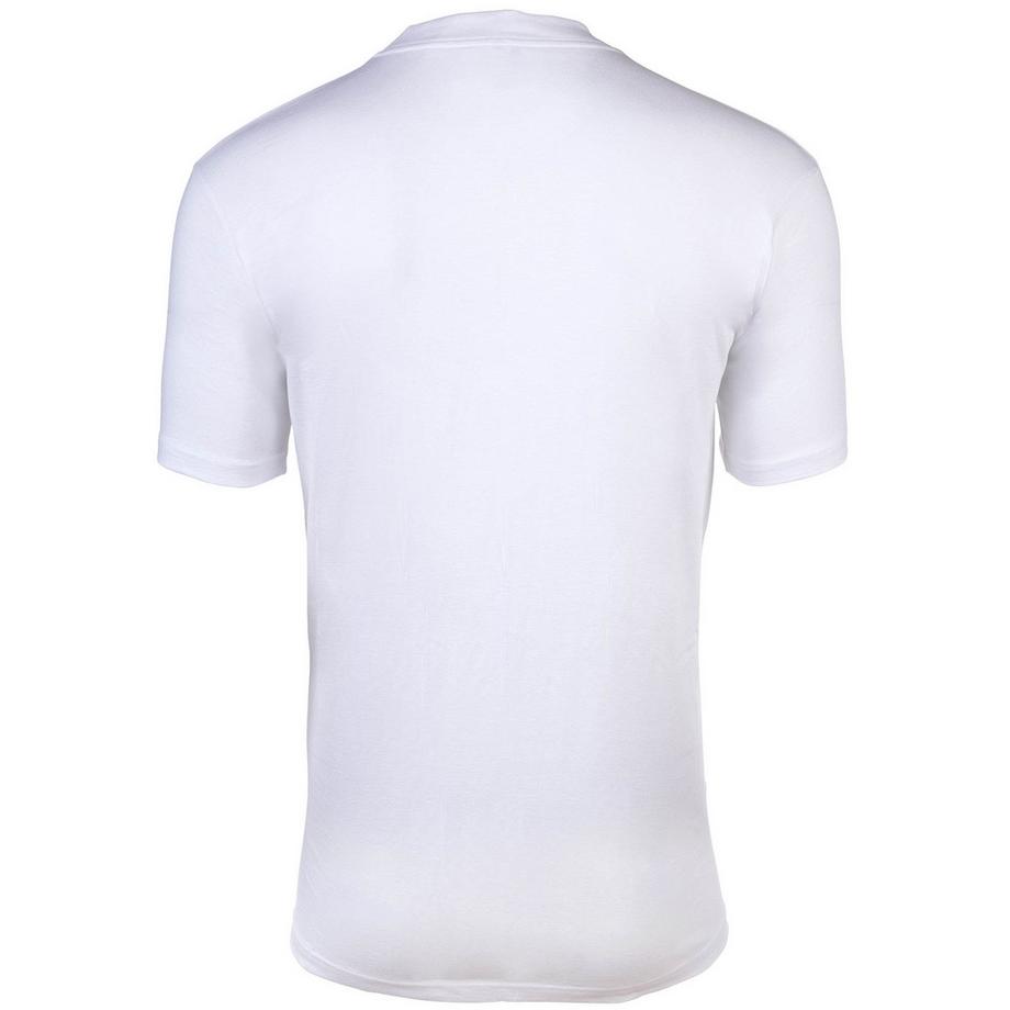 HOM Bequem sitzendes T-Shirt  
