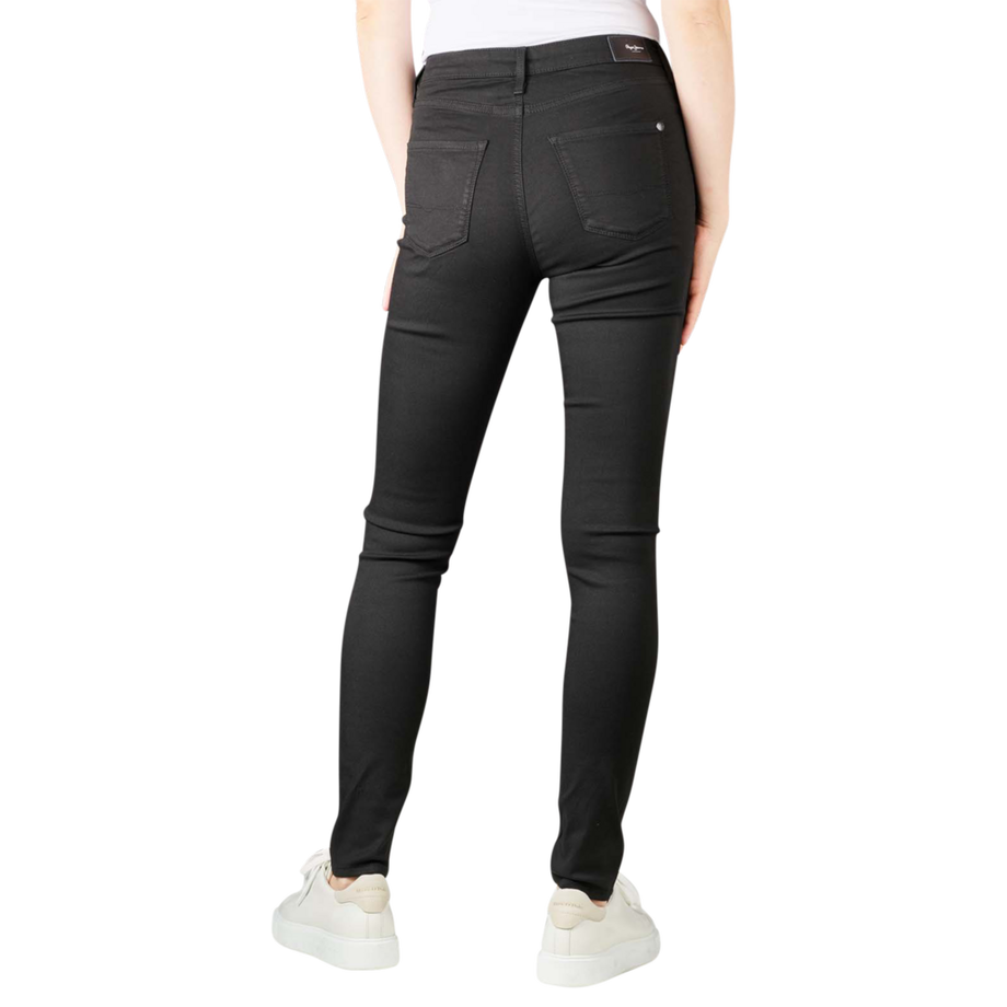 Pepe Jeans London Regent Skinny Fit Jeans  