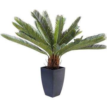 Deko Pflanze Cycas Tree 78cm