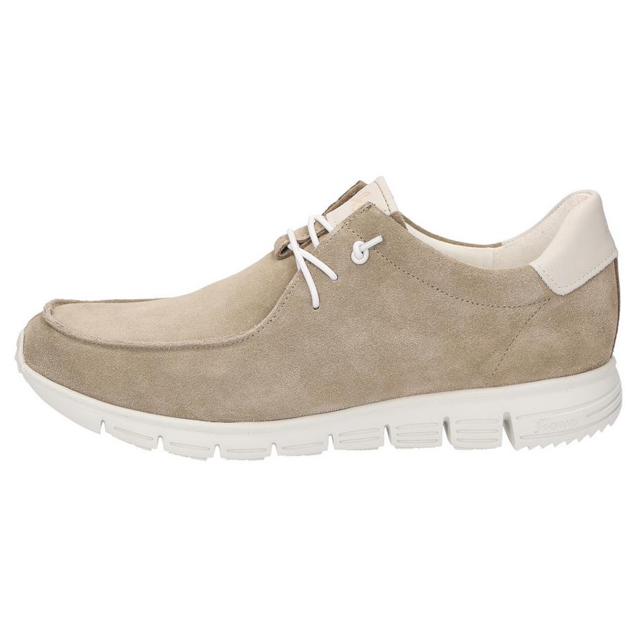 Sioux Mokrunner-H-007 Chaussure à lacets  