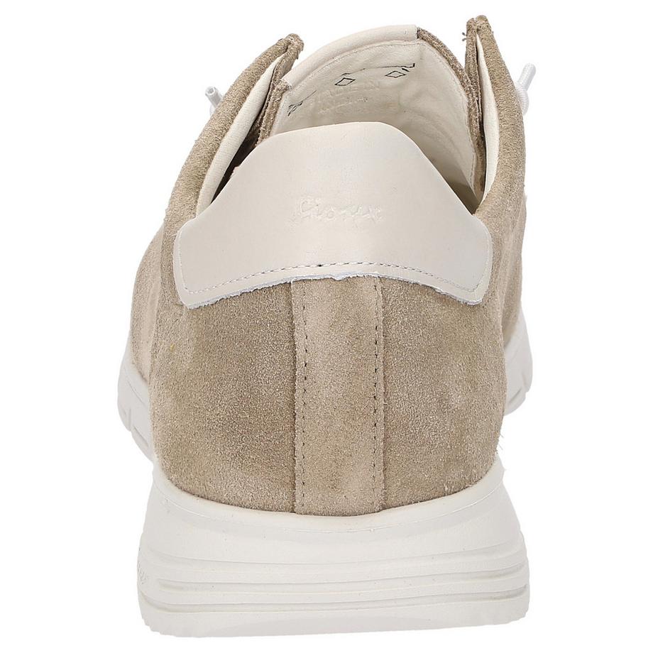 Sioux Mokrunner-H-007 Chaussure à lacets  