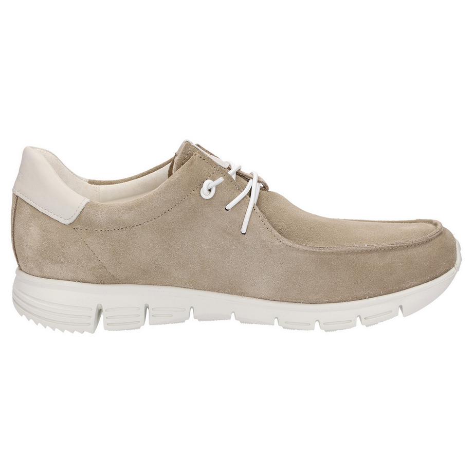 Sioux Mokrunner-H-007 Chaussure à lacets  