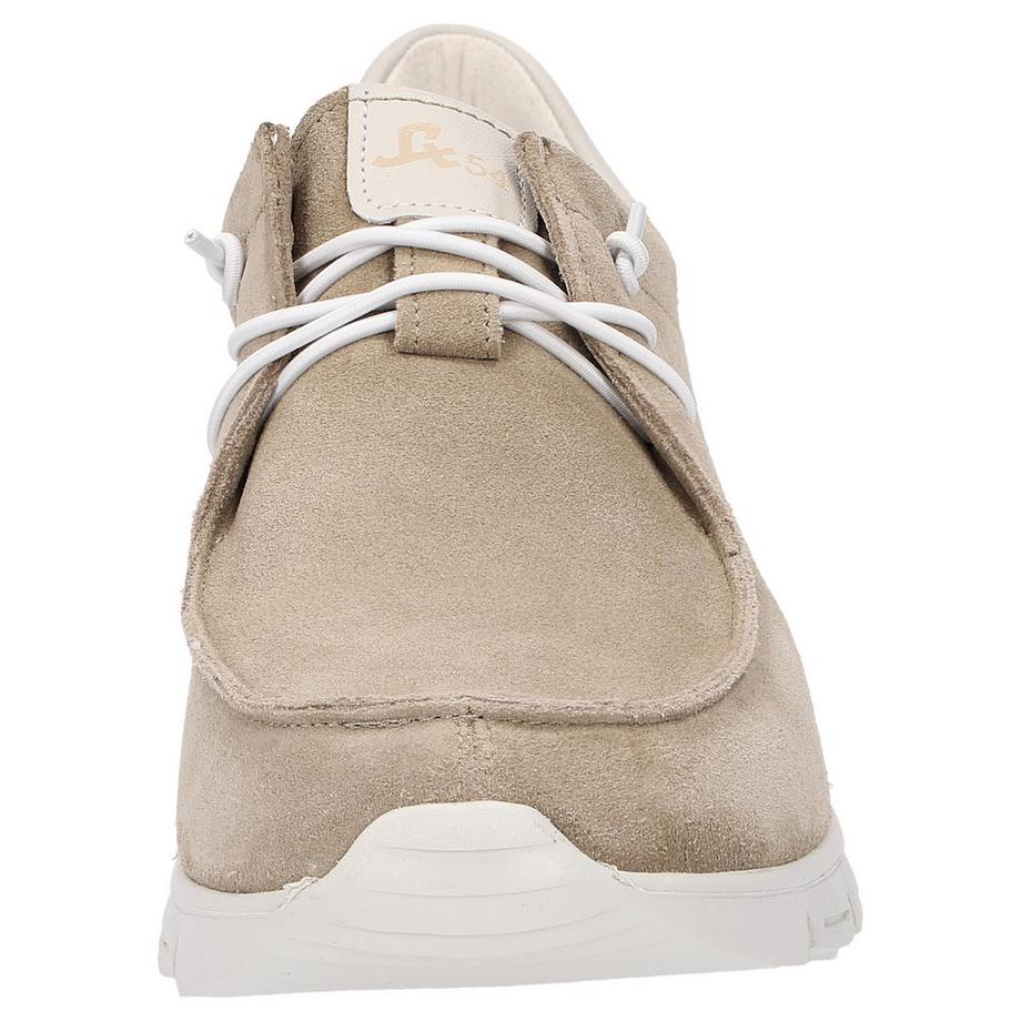 Sioux Mokrunner-H-007 Chaussure à lacets  