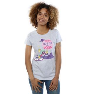 LOONEY TUNES  Tshirt YOU'RE OUT OF THIS WORLD 