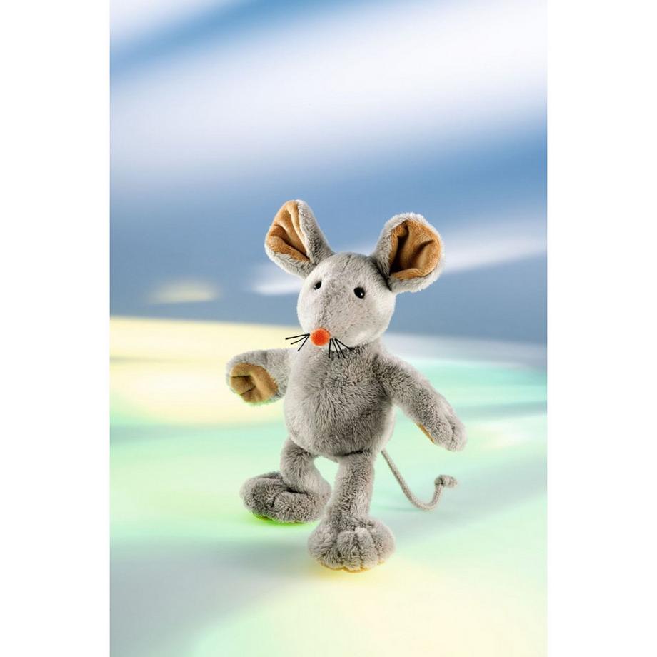 SCHAFFER  Maus Eddi (16cm) 
