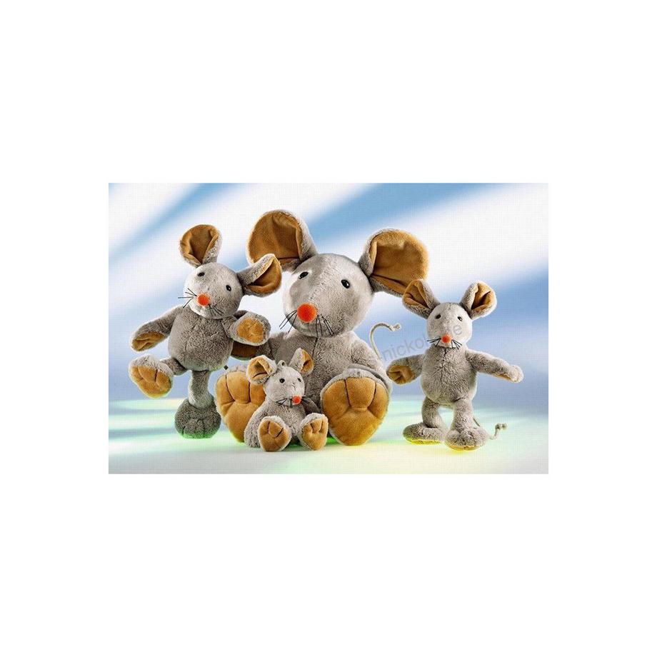 SCHAFFER  Maus Eddi (16cm) 